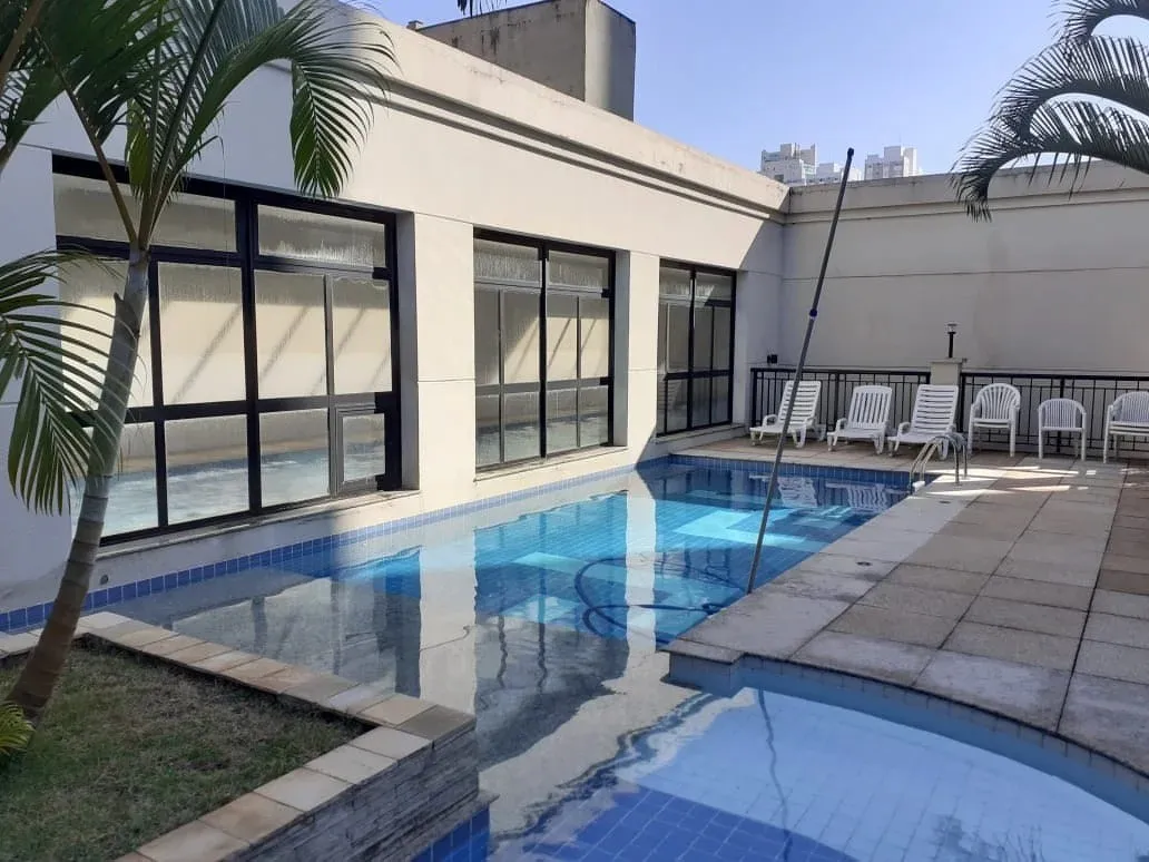 Imagem Apartamento para Venda em São Paulo, Lapa, 3 dormitórios, 2 suítes, 3 banheiros, 2 vagas
