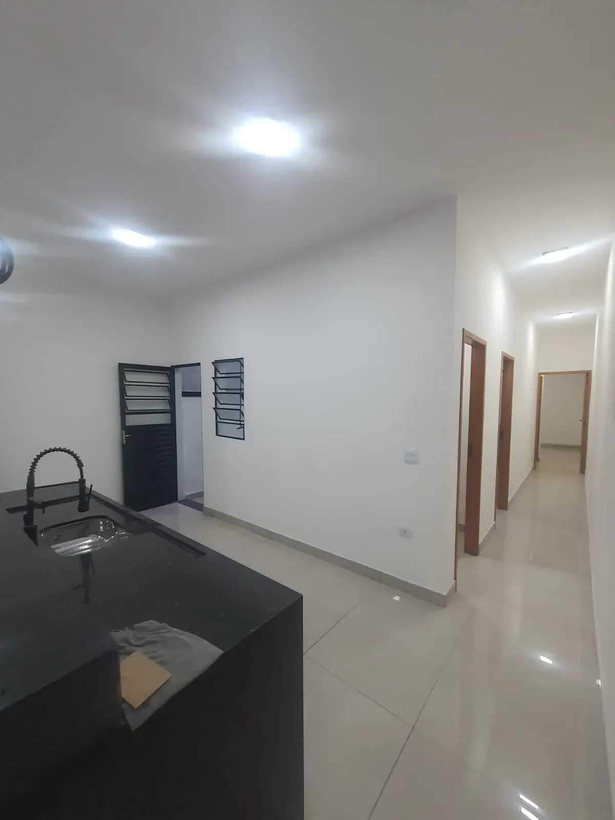 Imagem Casa com 2 Quartos à Venda, 77 m² em Vila Industrial - Mogi das Cruzes