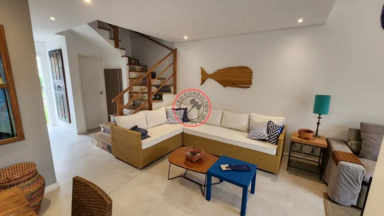 Imagem ESCRITURA DEFINITIVA, CASA A VENDA EM BOISSUCANGA COM 3 SUTES, SALADE TV, SALA DE ESTAR, DENTRO DE CONDOMÍNIO COM PISCINA