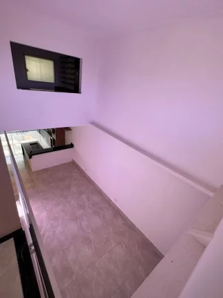 Imagem HORTO VILLAGIO - 3 QUARTOS - SOBRADO