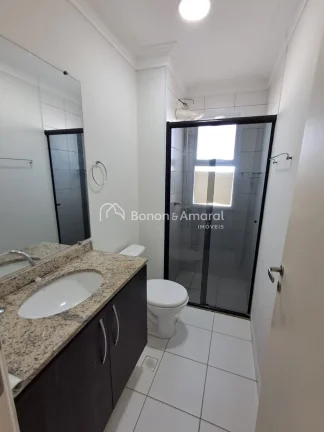 Imagem Apartamento à venda de 02 quartos no Condomínio Premiere Morumbi, no bairro Morumbi em Paulínia.
...