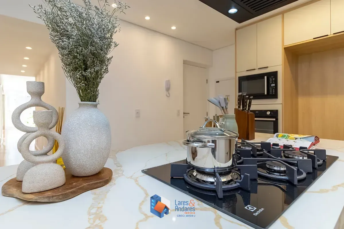 Imagem Apartamento para venda em Jardim América com 2 quartos, sendo 2 suítes, 142m²