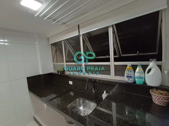 Imagem Apartamento à venda no bairro Enseada - Guarujá/SP