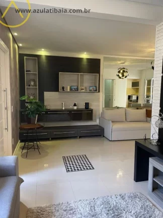 Imagem Casa de luxo à venda na Vila Giglio em Atibaia  Condomínio