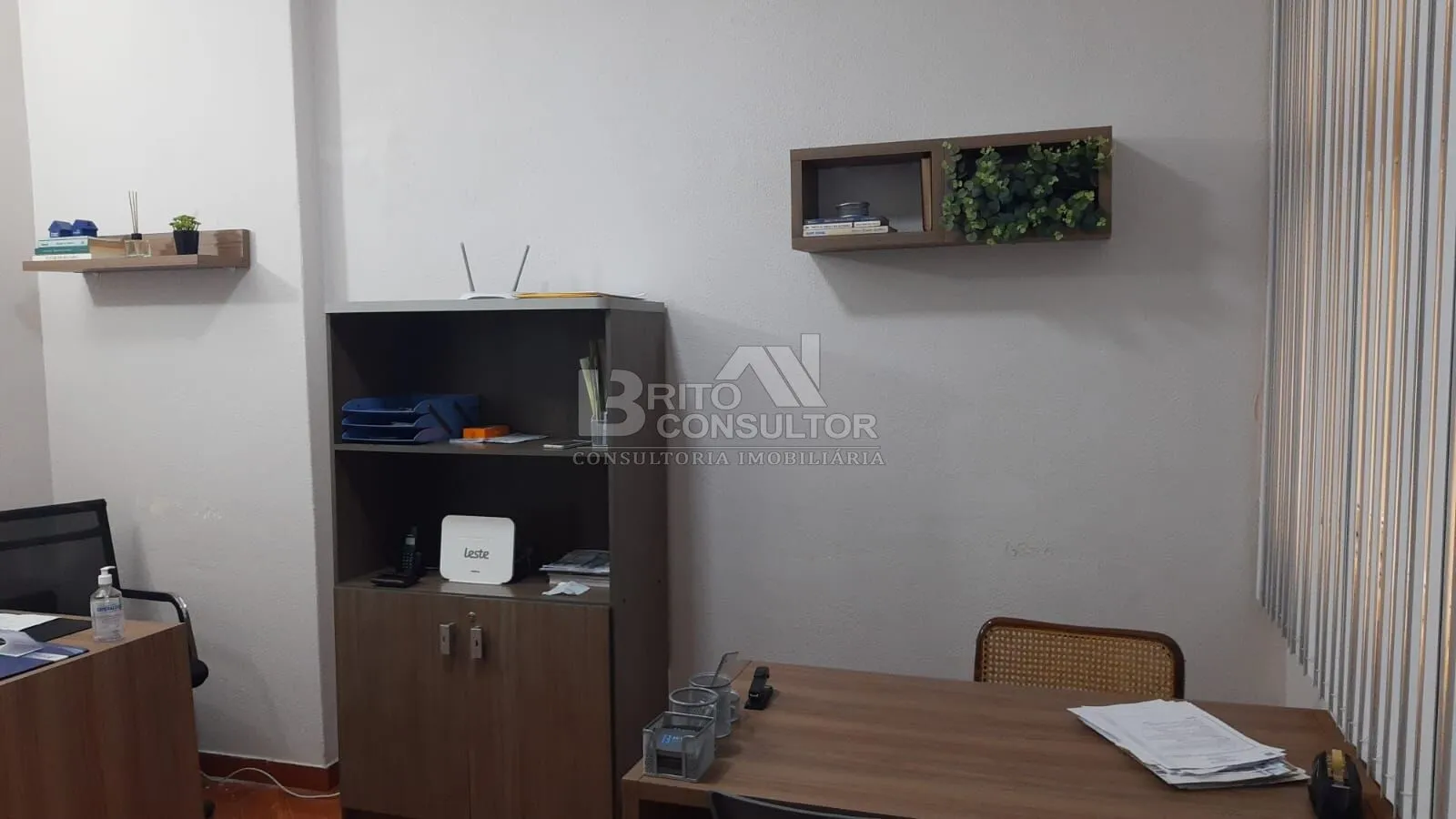 Imagem NAUTILUS - Vendo Sala Andar Comercial 16 m² no Centro de Niterói/RJ