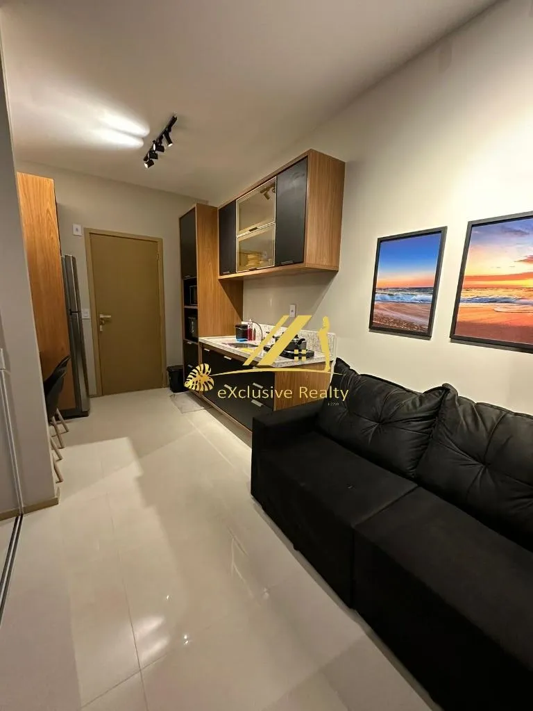 Imagem STUDIO RESIDENCIAL em Salvador - Bahia, Pituba