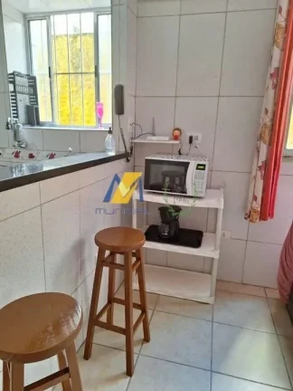 Imagem Ótimo apto para venda na Praia Grande, Mirim