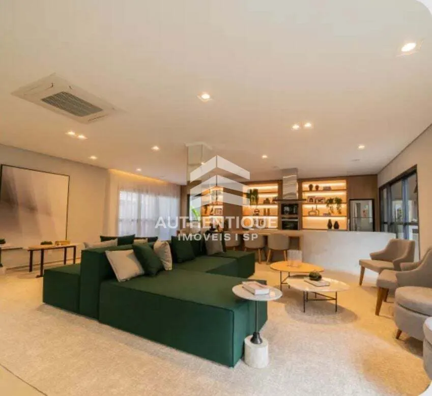 Imagem Today Moema - Apartamento à venda em São Paulo/SP