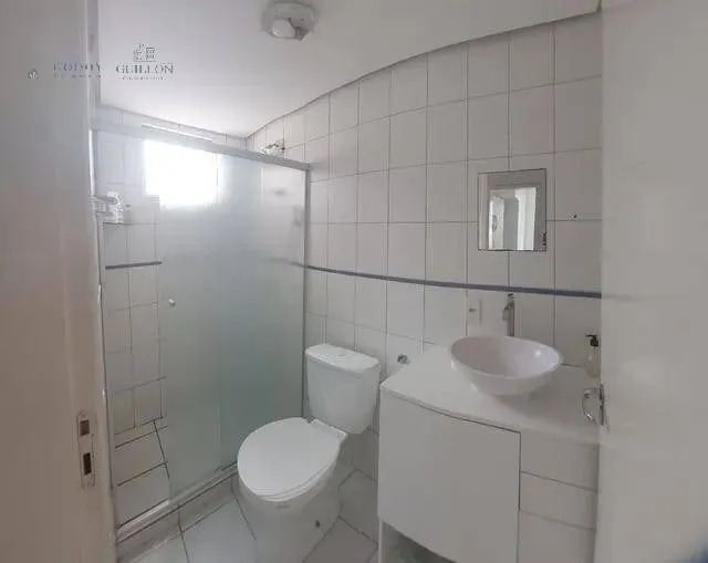 Imagem Apartamento à venda 2 Quartos, 1 Vaga, 44M², Campos Elíseos, Taubaté - SP | Le Village 1
