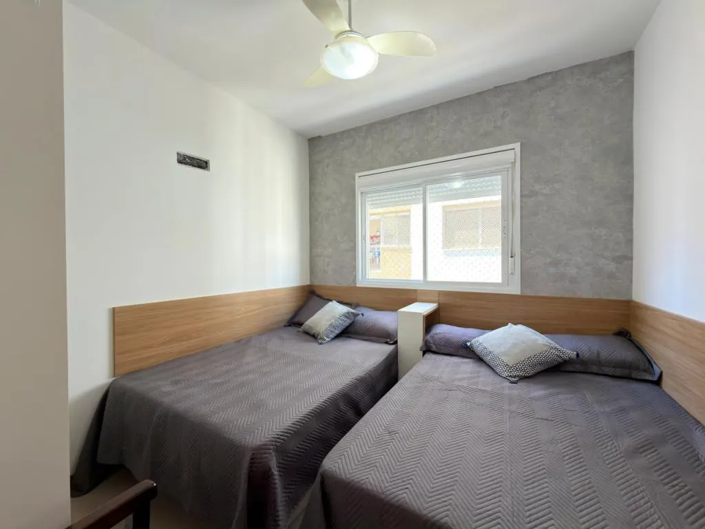 Imagem Apartamento 3 Dormitórios - Bairro Navegantes