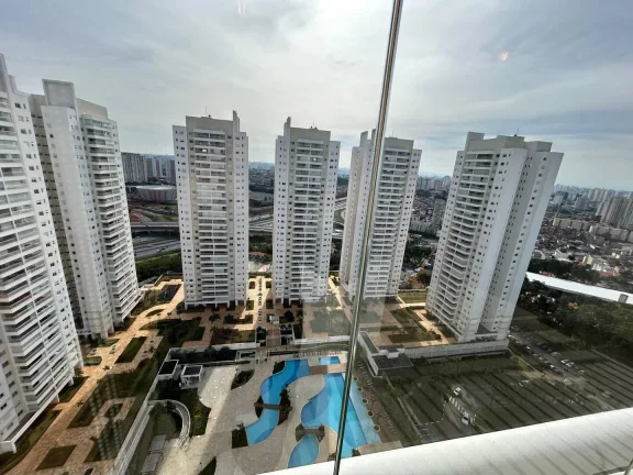 Imagem Apartamento andar Alto Anima Clube 91 m² 2 suítes 2 Vagas