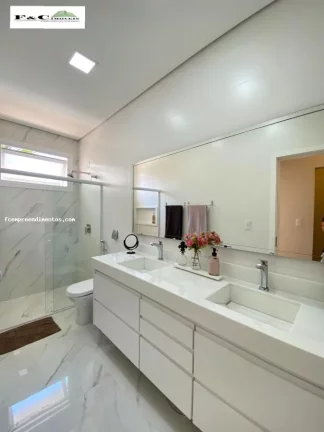 Imagem Casa em Condomínio para Venda em Limeira, Terras de São Bento II, 3 dormitórios, 1 suíte, 2 banheiros, 2 vagas