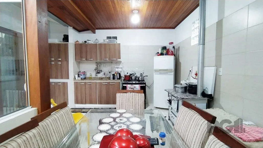 Imagem Casa em Hípica