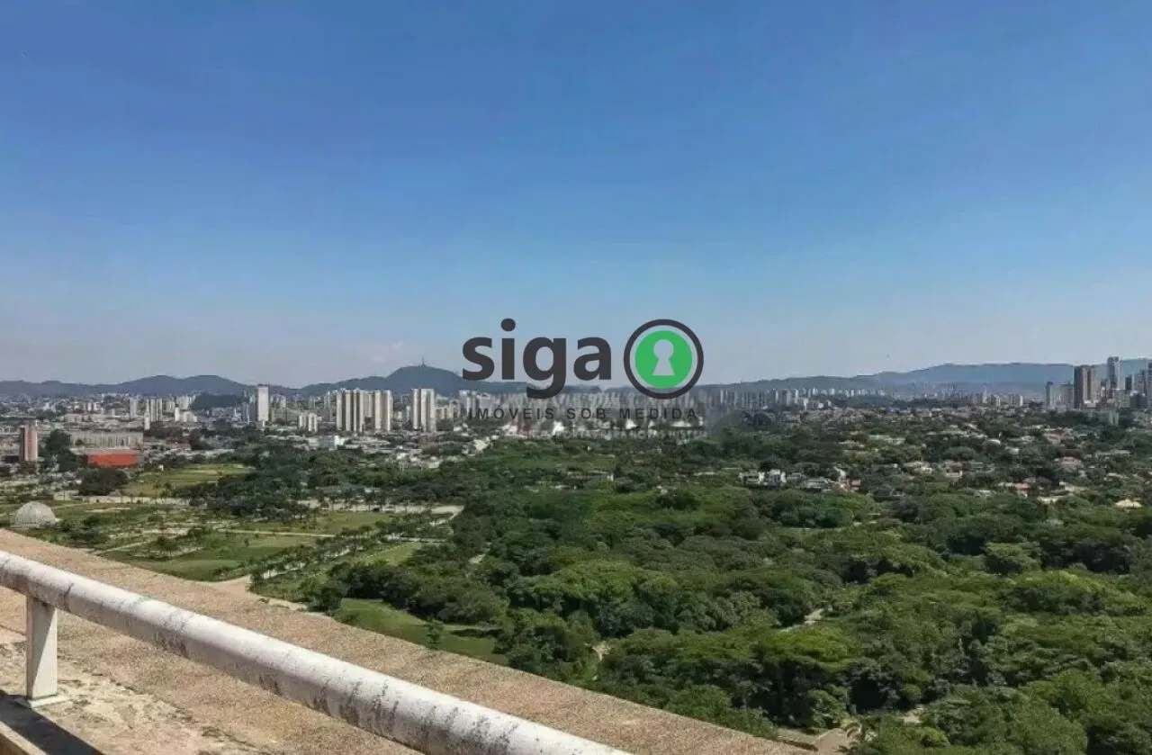 Imagem Cobertura a venda com 4 quartos em Pinheiros - SP