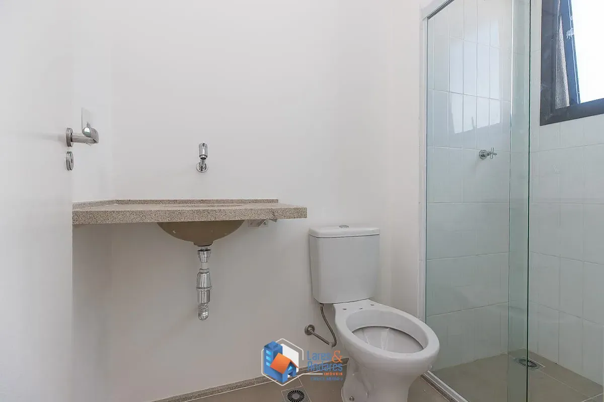 Imagem Apartamento para venda em Ipiranga com 2 quartos, sendo 1 suíte, 53.5m²