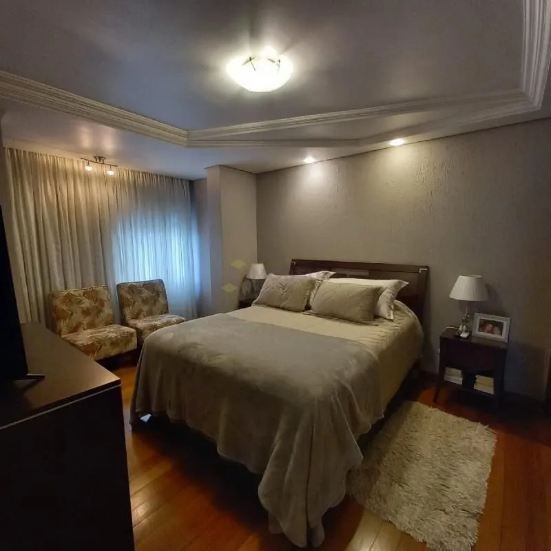 Imagem Apartamentos com 3 Dormitórios