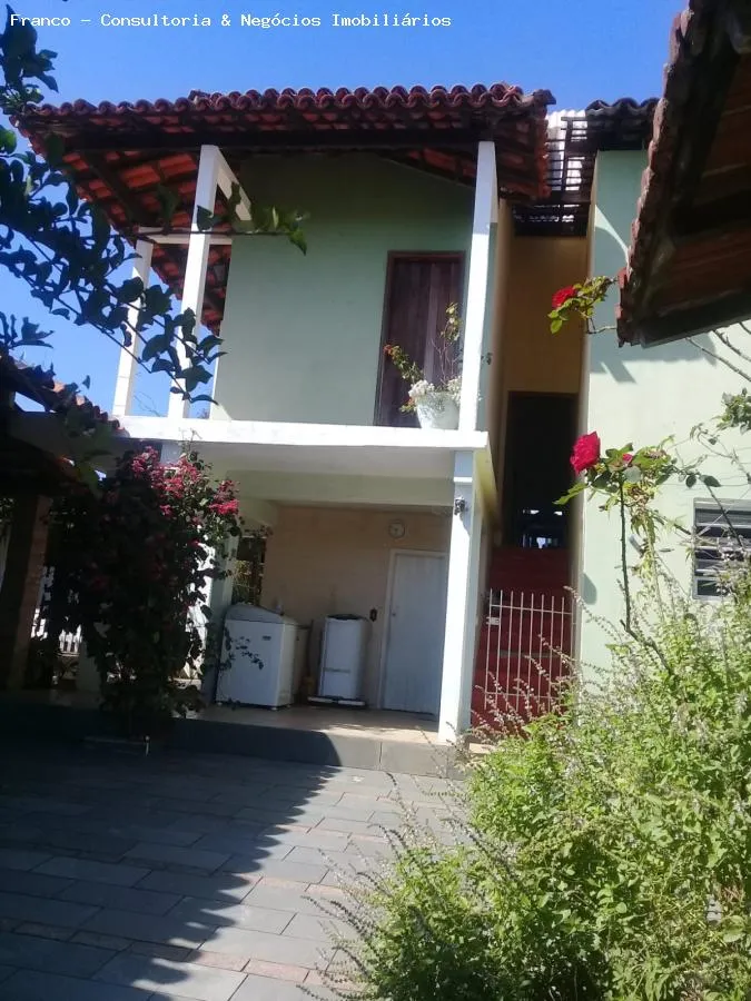 Imagem Casa para Venda em Ribeirão Pires, Centro Alto, 4 dormitórios, 2 suítes, 3 banheiros, 4 vagas