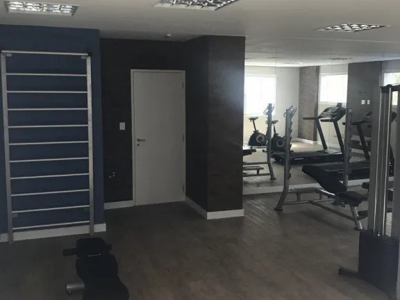 Imagem Apartamento com 3 Quartos à Venda, 68 m² em Jardim Vila Mariana - São Paulo