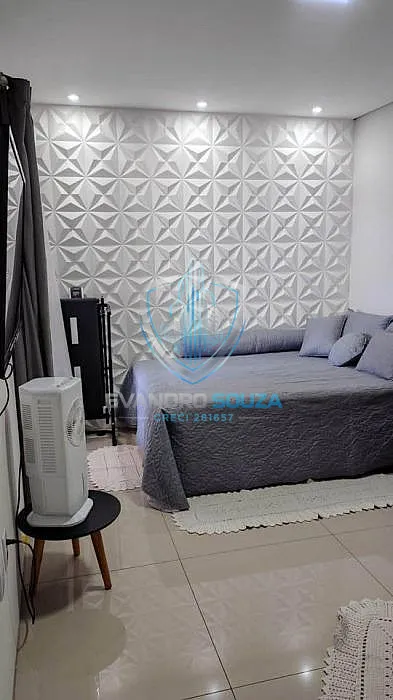 Imagem Casa Comercial a Venda no bairro Parque Residencial Aeroporto - Limeira, SP