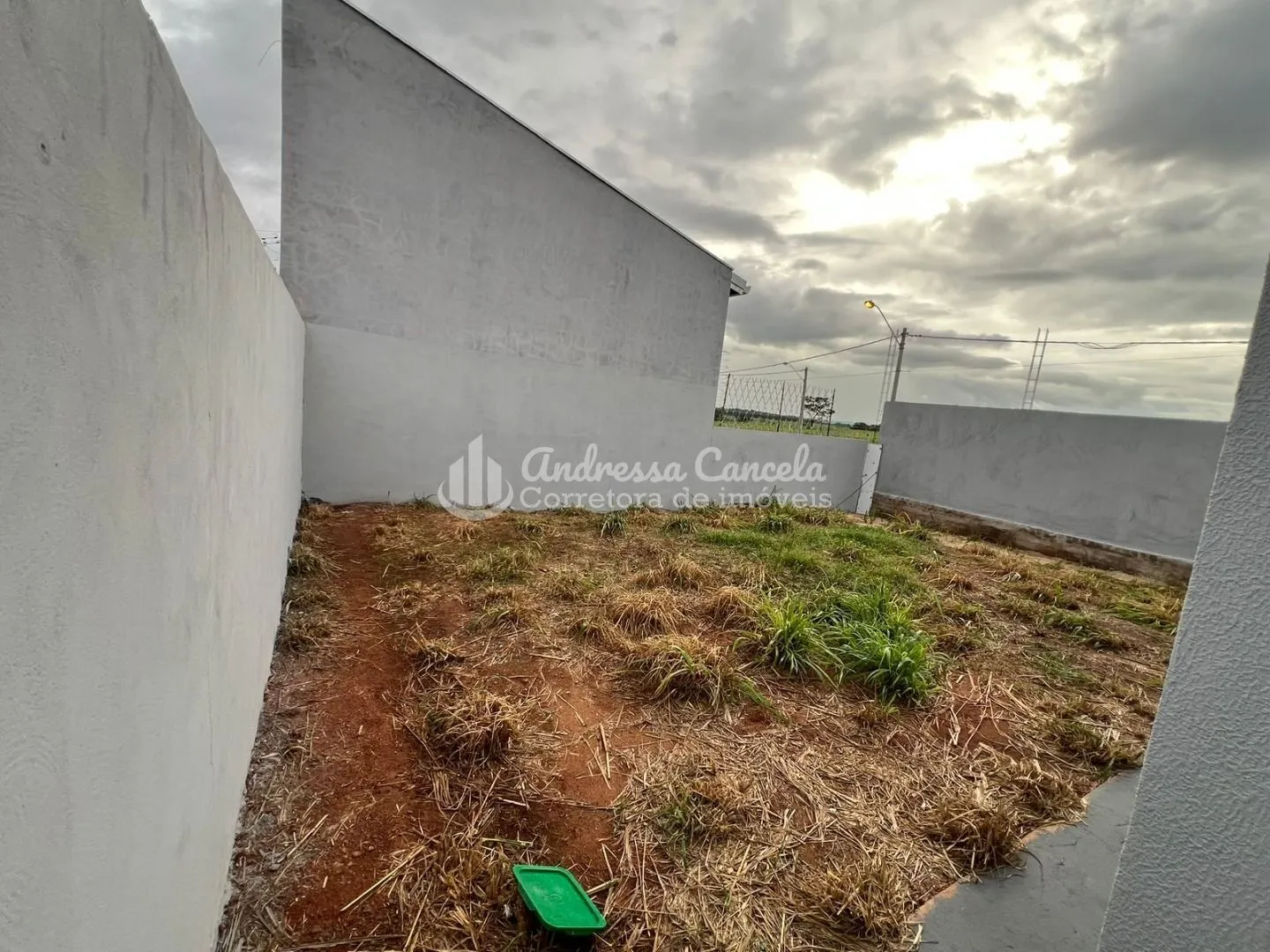 Imagem Casa com 2 dormitórios à venda, 45 m² por R$ 186.900 - Jardim das Palmeiras III - Bady Bassitt/SP
