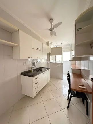 Imagem Apartamento à venda no Condomínio Residencial das Pedras, no bairro Morumbi em Paulínia.

 Com 82...