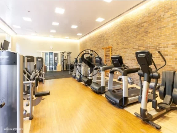 Imagem APARTAMENTO RESIDENCIAL em SÃO PAULO - SP, JARDIM EUROPA