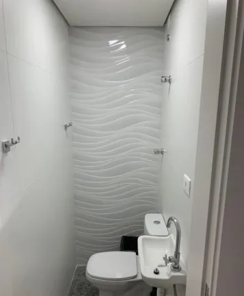 Imagem Apartamento com 4 Quartos para Alugar, 143 m² em Santa Teresinha - São Paulo