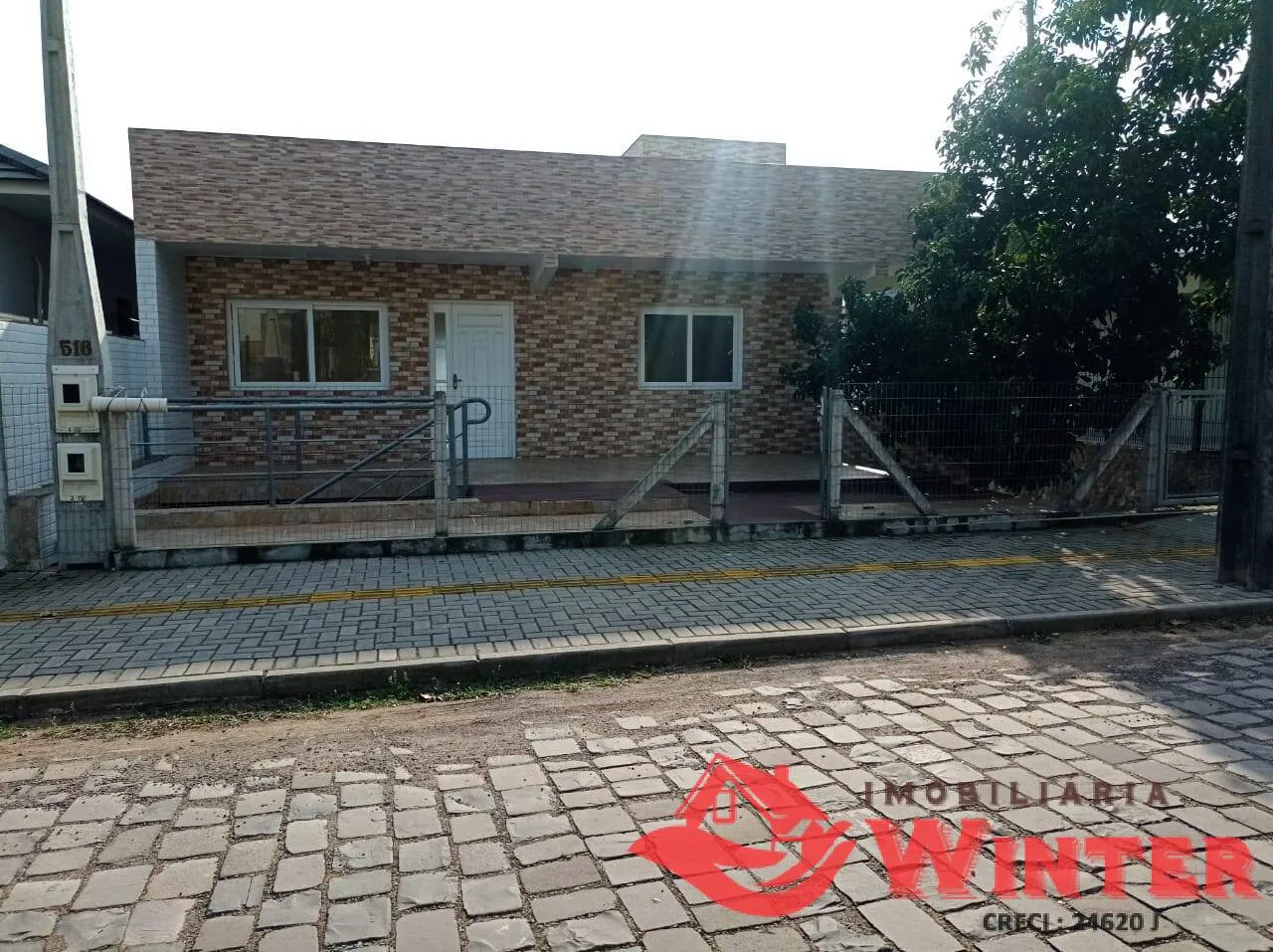 Foto do imóvel Casa de 3 pavimentos com 237,87m² bairro Matiel, Feliz.