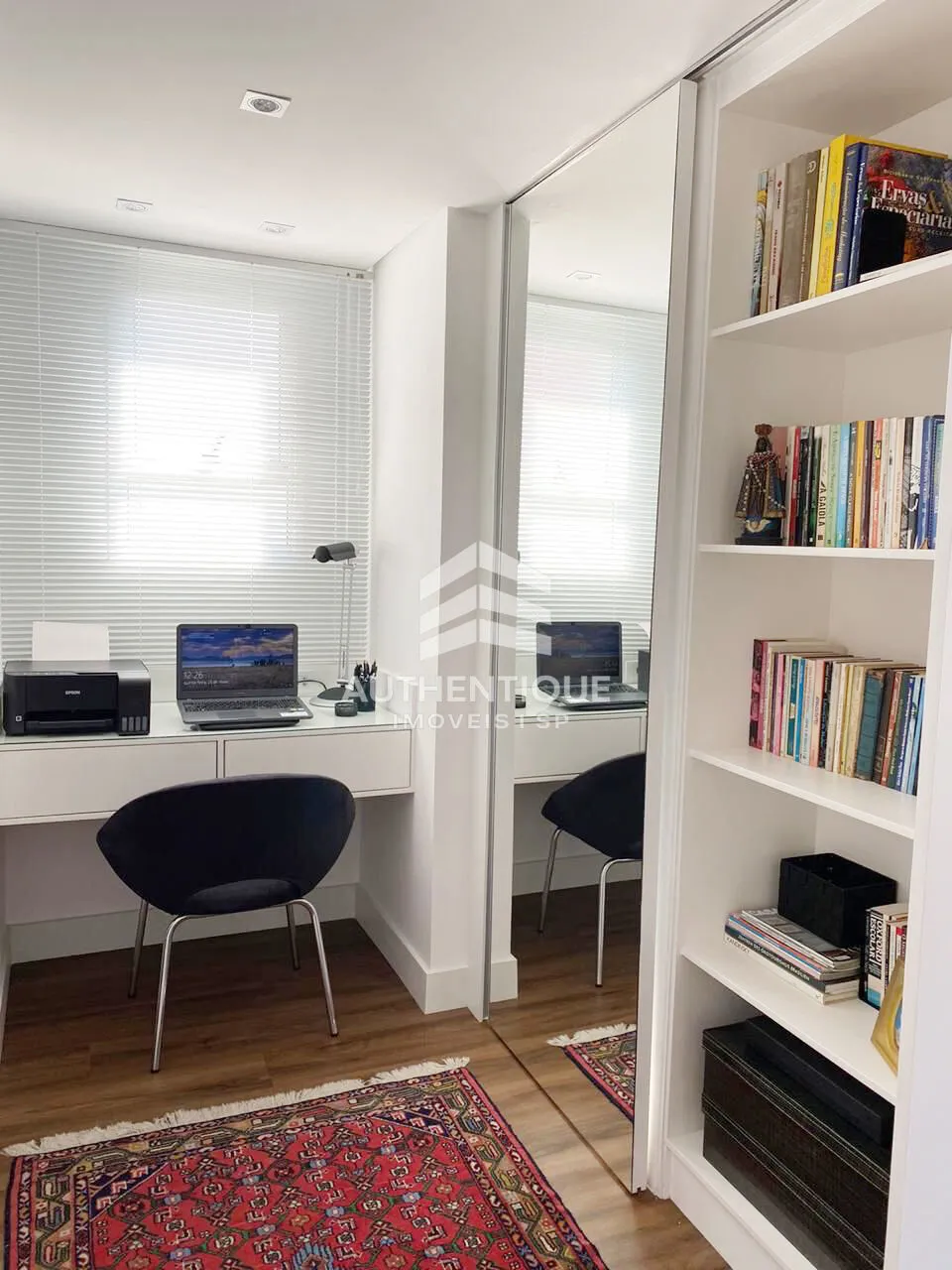 Imagem LARC CAMPO BELO - Apartamento no bairro Campo Belo à venda