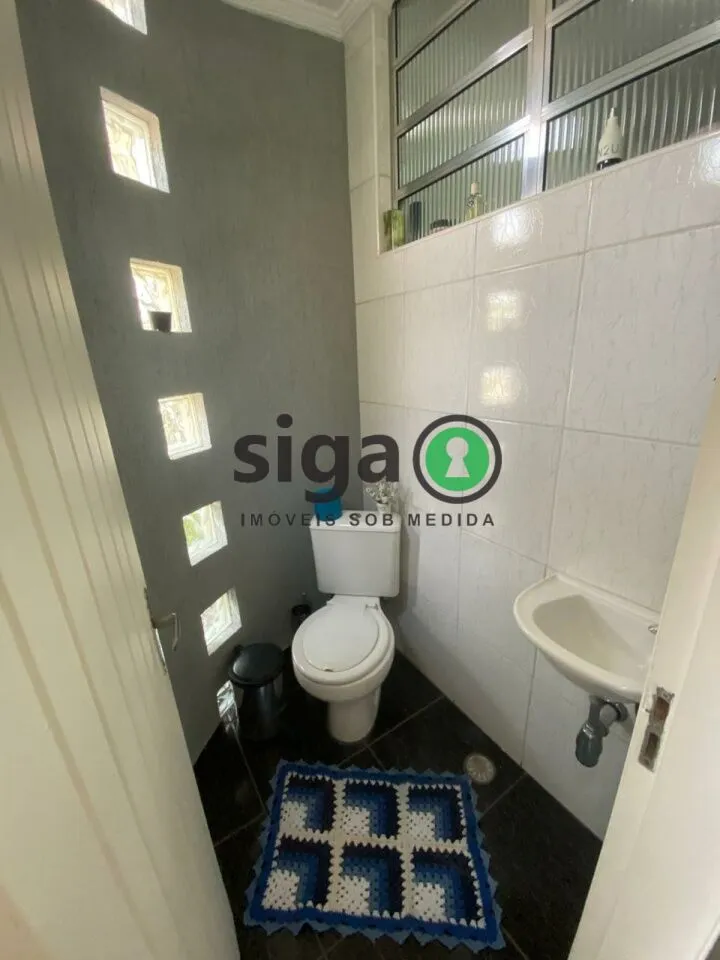 Imagem Casa à venda 2 Quartos Chácara Santo Antônio