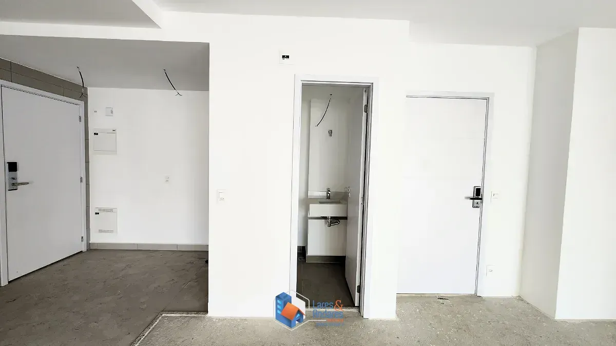 Imagem Apartamento para venda em Chácara Klabin com 3 quartos, sendo 3 suítes, 114m²