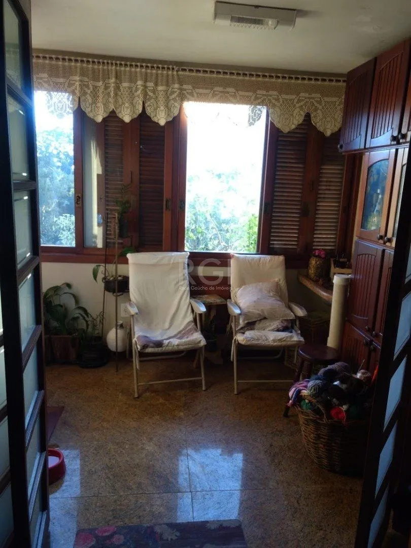 Imagem Casa Condominio para Venda - 245.02m², 3 dormitórios, sendo 1 suites, 3 vagas - Vila Conceição