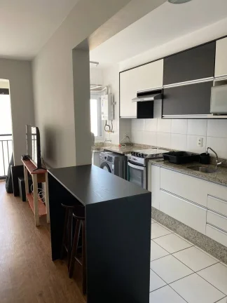 Imagem Apartamento Maravilhoso 1 Dormitorios Condominio Start 1 Vaga