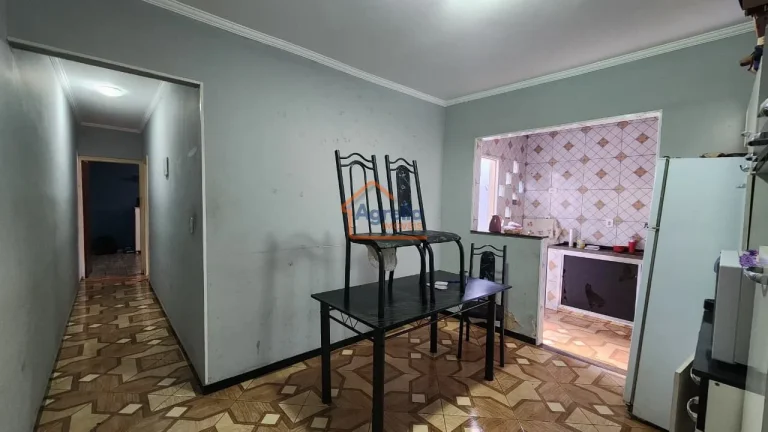 Imagem Casa à venda no bairro Mirante - Mogi Mirim/SP