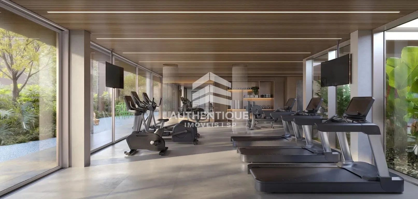 Imagem LIGNEA HIGIENOPOLIS - Apartamento à venda no bairro Higienópolis - São Paulo/SP, Zona Central