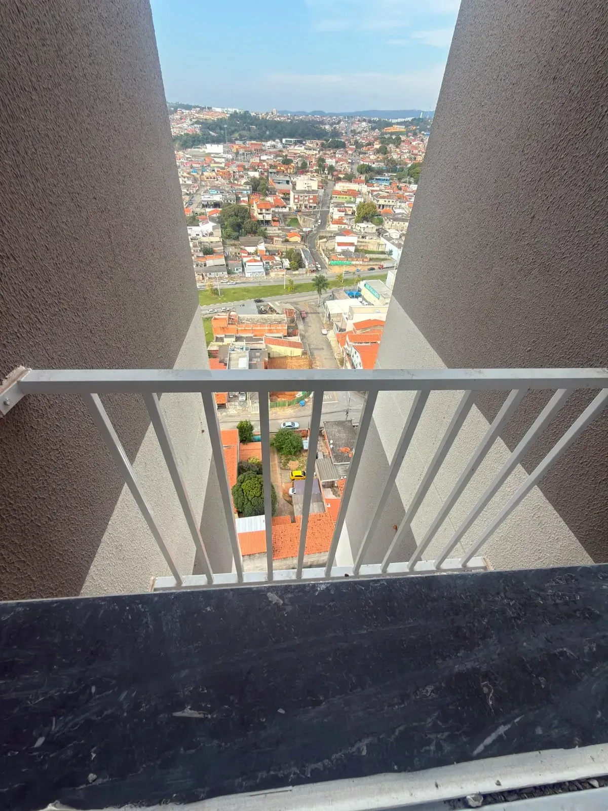 Imagem Apartamento com 2 Quartos à Venda, 45 m² em Rio acima - Votorantim