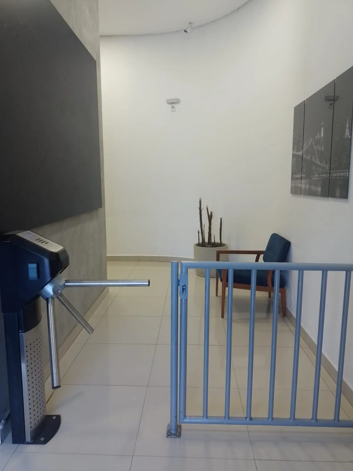 Imagem Sala Comercial no Condomínio Trujillo Office - Oportunidade no Jardim Trujillo, Sorocaba