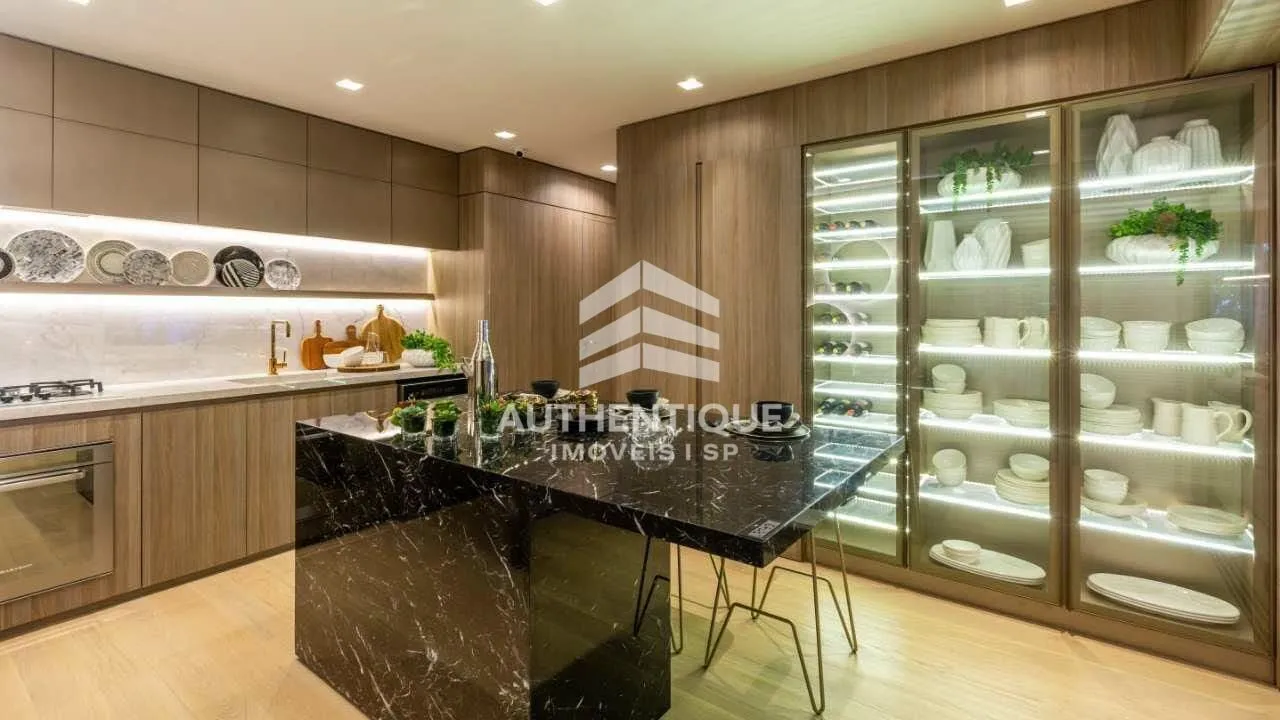 Imagem ICONYC THE RESIDENCES VILA CLEMENTINO - Apartamento à venda em São Paulo/SP