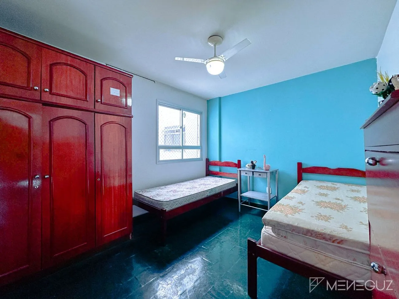 Imagem Apartameto 3 Quartos a venda na Praia do Morro a Duas quadras do mar com elevador