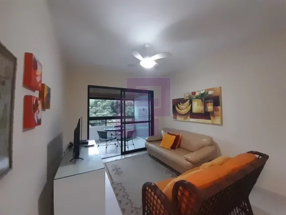 Imagem Apartamentos / Padrão na cidade de Guarujá