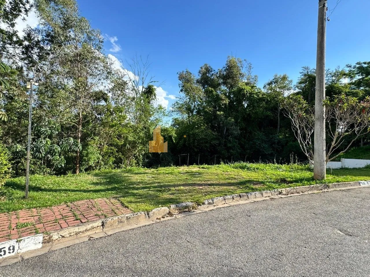 Foto do imóvel Apresentamos uma oportunidade única para você que deseja construir a casa dos seus sonhos em um am...