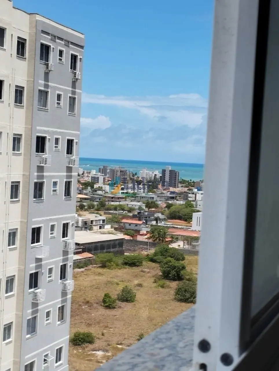 Imagem Apto Padrão - 46.32 m²- 2 quartos - 1 suite - em Ponta de Campina, Cabedelo/PB