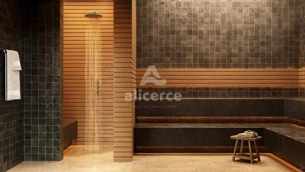 Imagem Apartamento à venda com 3 quartos 1 suíte, 103,7m² em Pedra Branca Palhoça