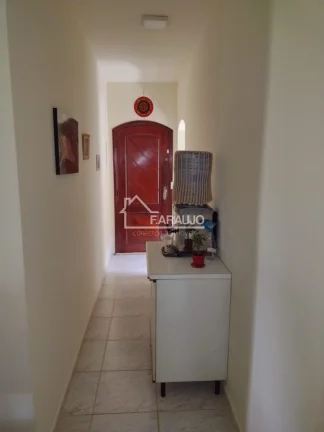 Imagem O Sítio Andorinhas: o seu sonho de vida