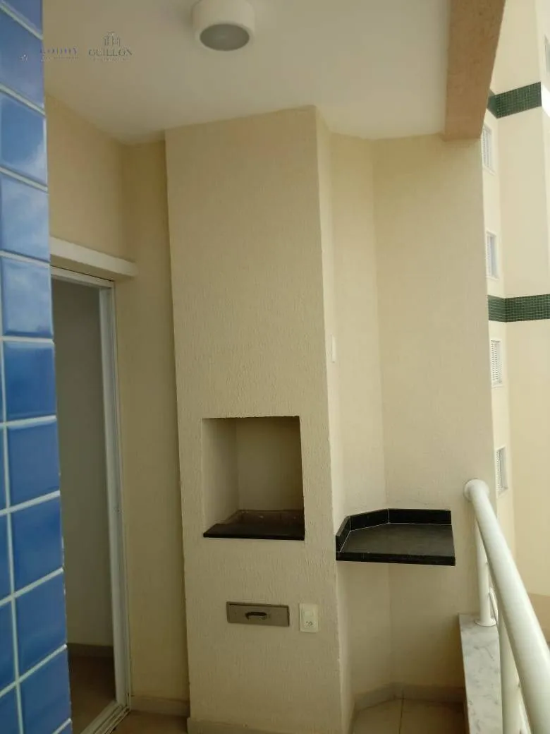 Imagem Apartamento à venda 3 Quartos, 1 Suite, 1 Vaga, 76M², Jardim Bela Vista, Taubaté - SP | SOLARE