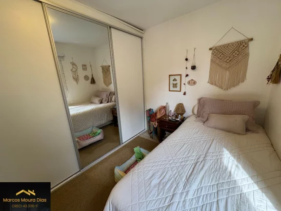 Imagem Apartamento na Vila Romana, 82 m², 3 Dormitórios ( 1 suíte), 2 vagas. Edifício com Lazer