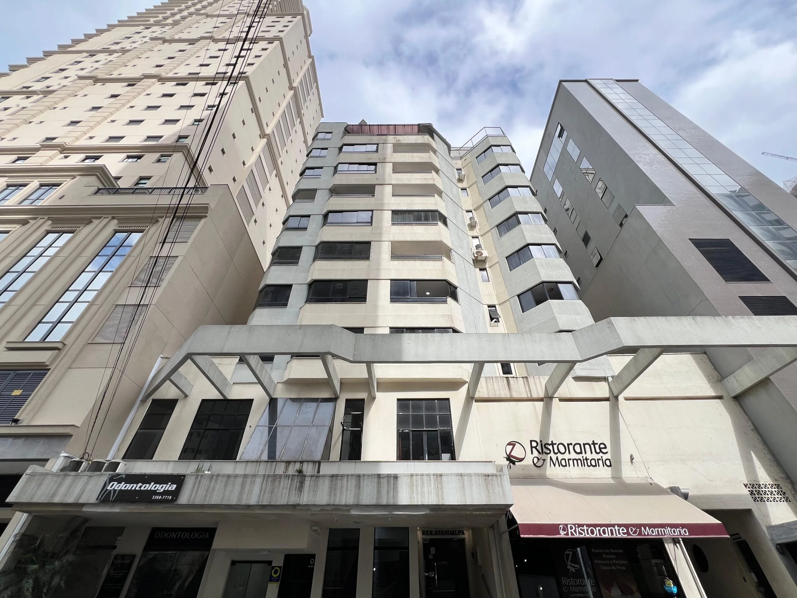 Foto do imóvel Apartamento à venda com 110m2 por R$ 1.200.000,00