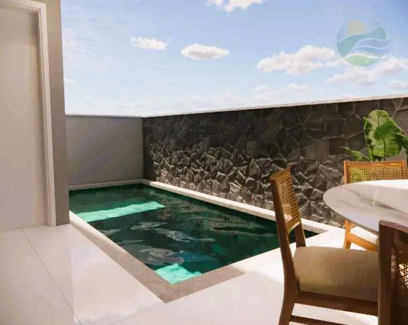 Imagem Casa de 4 quartos para venda Condominio Sunville Residence, João Pessoa, Paraíba.