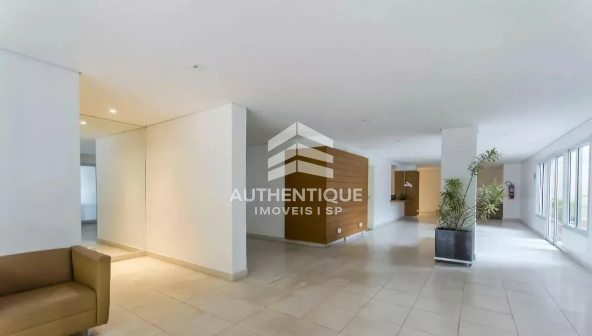 Imagem Palm D'or Alto da Lapa - Apartamento à venda no bairro Lapa - São Paulo/SP, Zona Oeste