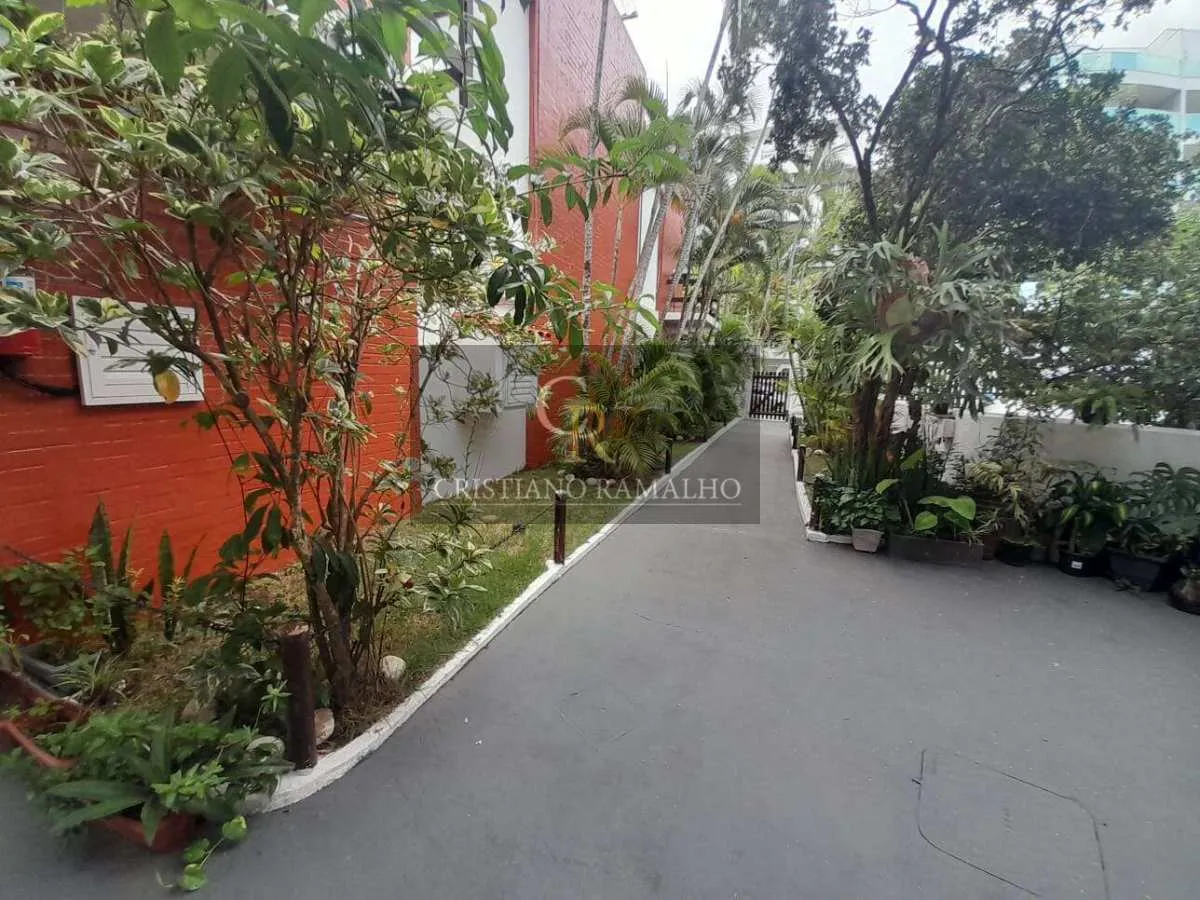 Imagem Casa de condomínio à venda em Cabo Frio, Vila Nova, com 1 quarto, 42m2